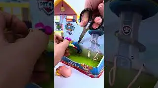 Premium Relaxing Paw Patrol Toys Unboxing Experience for US Fans 🇺🇸 #pawpatroltoys  #targetfinds