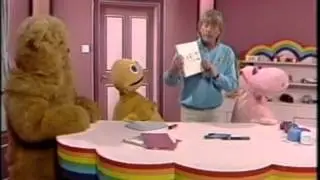Rainbow - Mirrors