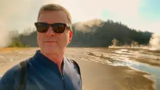 Exploring Yellowstone | Nature’s Masterpiece