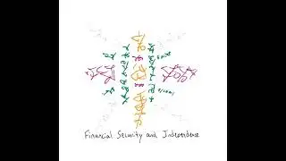 Light Language Blessing: Financial Security and Independence