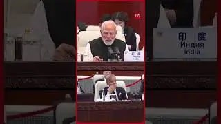 India Takes Strong Stance Against Pakistan in 2025 SCO Summit