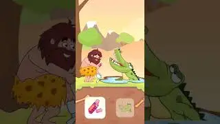 Comics Bob - Gameplay Walkthrough Part 6 Level 8 ( Android,iOS )