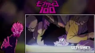 Mob Psycho 100 | Mob vs Smile Full Fight