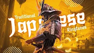 Top 5 Best Traditional Japanese Ringtones | 伝統的