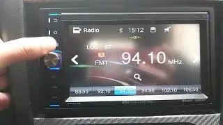 ¡¡¡¡¡¡¡  RADIO BOSS BV9370B, FUNCIONES y MAS.... ¡¡¡¡¡¡¡¡