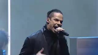 Jeronimas Milius - Mes jėga | Koncertas &bdquo;Laisvės banga&ldquo;