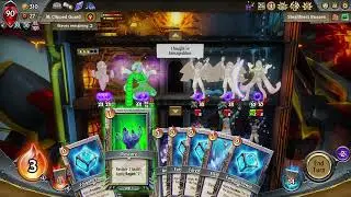 Monster Train – Stealthiest Bosses [Expert Challenge] – Divine Victory