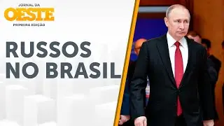 Tensão no Oriente Médio e agenda Rússia-Brasil movimentam o noticiário internacional