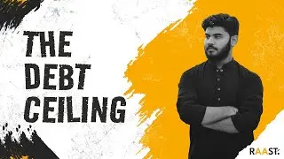 The DEBT Ceiling | an unknown fact |✨