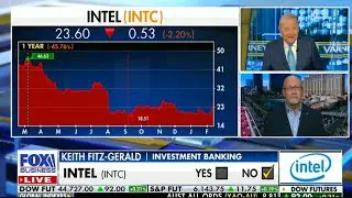 Is Intel dead money? Walmart continues attack on Amazon