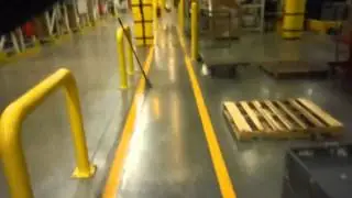 Epoxy Floor Coatings - Orlando Painters LLC - 407-267-5886