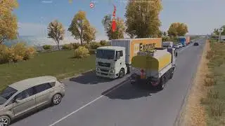 Euro Truck Simulator 2