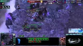 sc2sea GPD OPEN #71 - 1 / 2