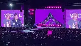 As If It’s your Last (Finale) - BLACKPINK (블랙핑크) | SF Born Pink Tour 2023