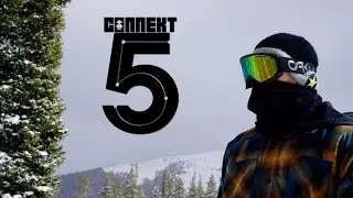 CONNEKT 5- Kyle Mack- 4K- Shred Bots
