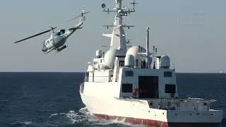 Zagros Spy Ship: Iran&rsquo;s New High-Tech Weapon for Maritime Intelligence