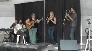 The Hidden Fifth Ventura Highland Event October 2014