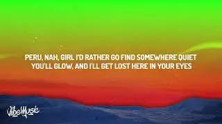 Fireboy DML - Peru ft. Ed Sheran (Lyrics)