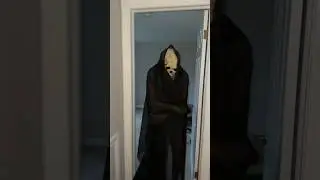 Bhoot agaya ghar mein #mustafahanif