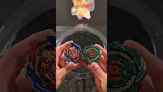 Was Union Achilles Really Any Good?? VS Chain Kerbeus 🔥 #beybladeburst #beybladebattle