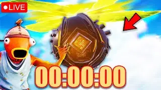 🔴LIVE - NEW Fortnite Live Event IS HERE!!! - Use Code: redbrickdoor in The Fortnite Item Shop!!!