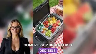 Anker EverFrost 2 Car Fridge 2026 Test: Dual-Zone Battery for Chill Mastery?