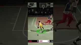 NBA LIVE 19&rsquo; 🔥🔥🔥 1,2,3,4 #new #nbalive #nba #nbahighlights