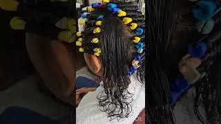 Mechas,color, alisado permanente,colochos, y mas