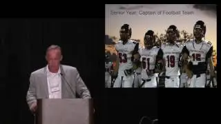 Precision Medicine and Health Information Sharing | Dave Bennett at Connecting Michigan 2016