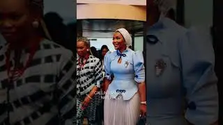 Queen Olori Atuwatse&rsquo;s Speech  at The 24th Annual WIMBIZ Conference 
