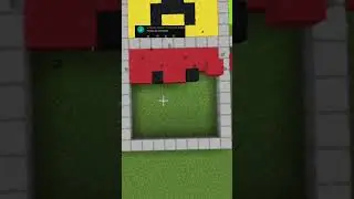 comment what next I do #minecraft #gaming #trend