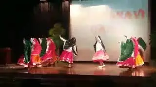 Sanjana School fun sam