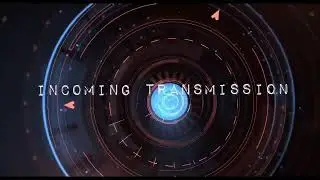 Teaser Zack Snyder | Darkseid Transmission #fullcircle