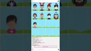 Werewolf online(sect leader)