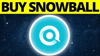 How To Buy Snowball Crypto Token On Trust Wallet & PancakeSwap (SBT Coin)
