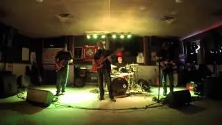 Deja Voodoo Denver - Smoking Gun into Roadhouse Blues