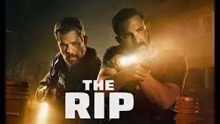 The Rip 2026 &ndash; Full Movie Review & Explanation  Worth Watching