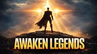 Awaken Legends &ndash; Epic Orchestral Motivation & Power