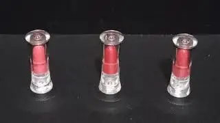 BRUN BRUN MATTE CREME MINI LIPSTICK SET 2