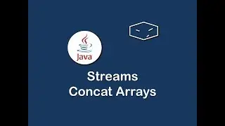 streams   concat arrays in java