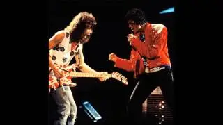 BEAT IT -MICHAEL JACKSON- (BACKING TRACK -DRUM & BASS-) por Julián Cordido
