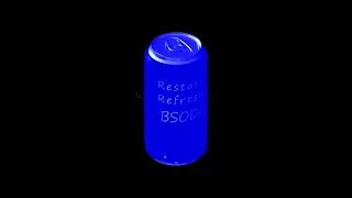 28 Variations of the BSODA in 30 Seconds (Retro Viper's Archive)