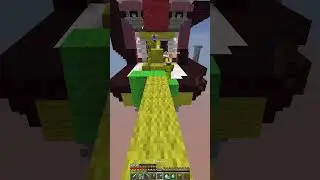 Humilation totale #minecraft #bedwars