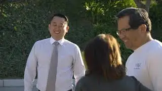Kang & Associates Team | Compass