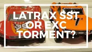 LaTrax SST or ECX Torment? - What should you buy?