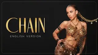 SIMONA-CHAIN / KATINARA (ENGLISH VERSION) OFFICIAL