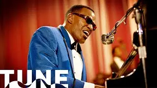 Bye Bye Love | Ray (2004) | TUNE: Musical Moments