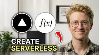How to Create Vercel Serverless Functions - Step by Step 2026