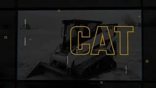Piese utilaje Cat