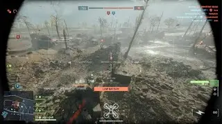 Persistent Drone